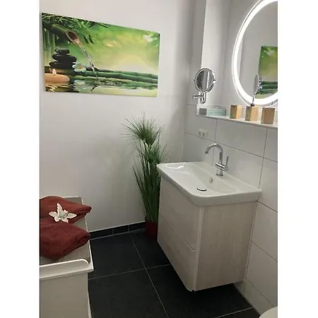 Bastei Comfortable Holiday home *