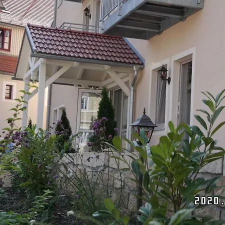 Holiday home Bastei Comfortable Konigstein an der Elbe